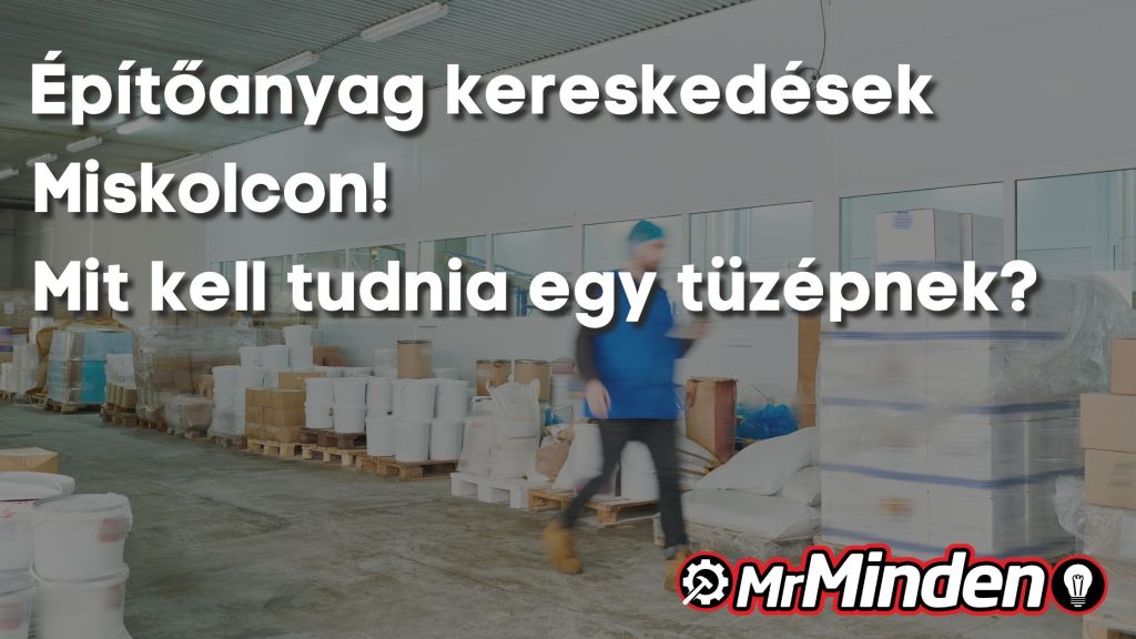 tuzep-miskolc-milyen-a-jo-kinalat